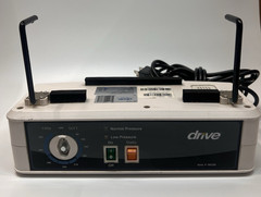 Drive Medical 14026 Pump Normal/Low Air Loss Mattress Replacement System *READ*