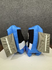 Sage Prevalon Heel Protector III 7355