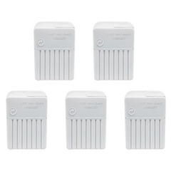 for Siemens/Signia 2.0 MiniReceiver Wax Guards Filters Hearing Aid Accessorie…