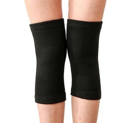 One Compress Bamboo Knee Sleeves, Bamboo Knee Sleeve, Bamboo Knee Brace