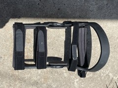 DONJOY FULLFORCE KNEE BRACE RIGHT Large
