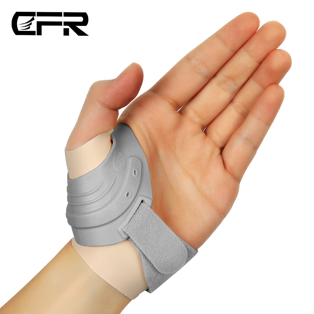 Thumb Brace CMC Joint Hand Protector Orthopedic Support | Wrist Immobilizer