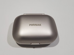 Phonak Charger Case Combi BTE Charger for BTE Phonak Hearing Aids