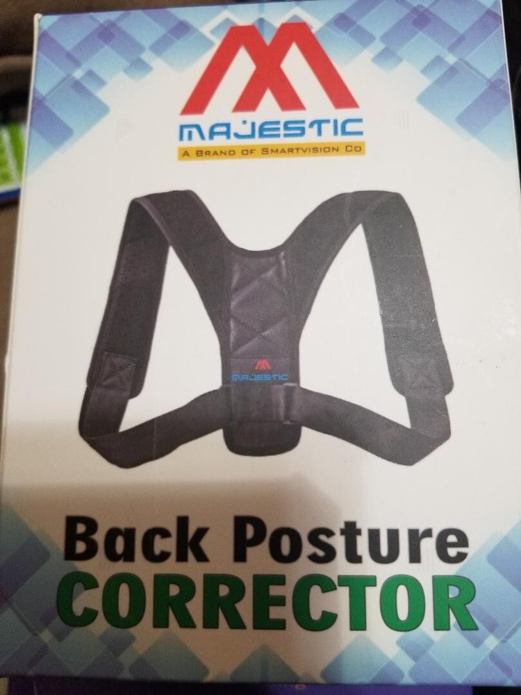 Majestic Back Posture Corrector