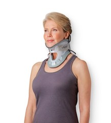 ASPEN CERVICAL COLLAR & 1 REPLACEMENT PAD , TALL ADULT 3-3/4,1EA