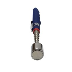 20lb Telescopic magnetic picker,extendable magnet wand rod on a stick…