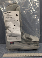 New Genesis Mid-Calf Full Shell Walker by BREG, Small BL525003