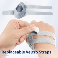 Thumb Support Brace CMC Joint Thumb Arthritis Orthosis Pain Relief Left&Right