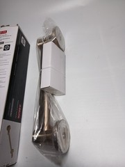 Delta Faucet 41712-CZ Transitional 12-Inch Grab Bar Champagne Bronze