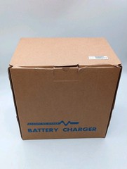 Invacare/Quickie/Pride 24v Automatic Power chair Charger,3 pin 4C24080A