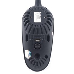 Waterproof Instruction Joystick Electric Power 4 Keys Wheelchair Controller New