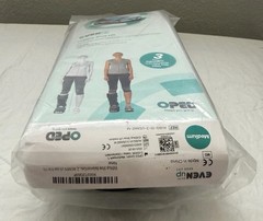 EVENup – Shoe Lift for Walking Boot – Adult Size Medium Women (9-11)