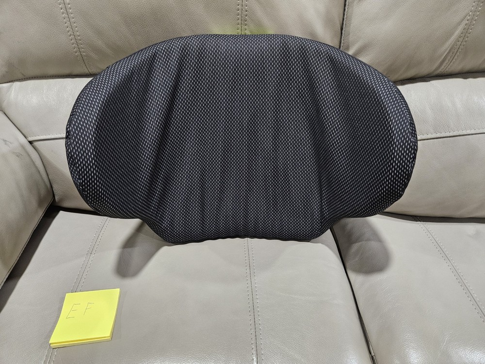 NEW MATRX E2 Deep Elite Back Rest For Wheelchair Contour Backrest