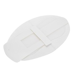 Body Surface Catheter Fixation Devices Non Woven Fabric Infusion Tube Fixed