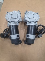L/ R, 4 poles Motors/Gearbox for amy systems alltrack m3 wheelchair SRG0611