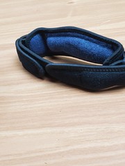 IPOW 2 Pack Knee Pain Relief & Patella Stabilizer Knee Strap Brace Support for