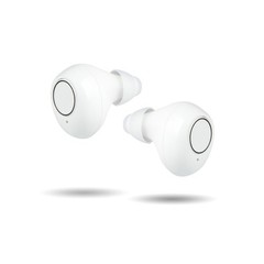 Digital Hearing Aids Noise Cancelling 16 Channel Severe Loss Sound Amplifier ITE