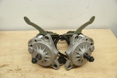 TESTED Motors for Pride Jazzy EVO 613 / Li Power Chair MOT2100312 MOT2100310