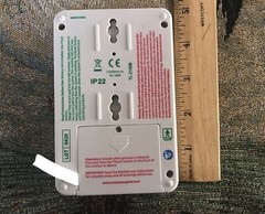 SMART Fall Monitor TL-2100B Used