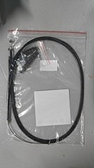 14Pcs Brake Cable Set for Walkers Repair Kit Universal 45 Inch Replacement Parts