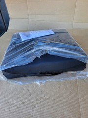 NEW Jay Fusion Air Seat Cushion for Wheelchair 20″x18″ JFUSION2018 AD Roho