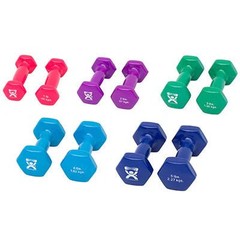 Hand Weights/ Dumb Bells