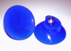 EZ Reacher Replacement Gripper Cups – Food Safe Indoor Reacher Grabber Tips Part