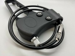 Hand Brake & Cable for the Drive Medical Durable 4-Wheel Rollator (10257)