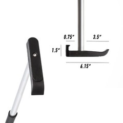 RetrieveALL 60 Inch Heavy Duty Cargo Tool / Multi-Use Retriever / Grabber