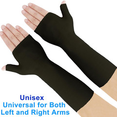 Hand Socks for Splint (Pack of 6),Thin Stockinette Tubing for Arm,Wrist Brace wi