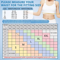 Herokoo Back Brace Posture Corrector for Women & Men, Shoulder Medium