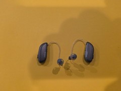 Jabra Enhance Select 500 OTC Hearing Aids