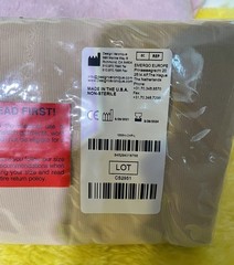 DESIGN VERONIQUE NON-ZIP HIGHBACK FULL BODY Compression Garment 1655H Sz L NIP!