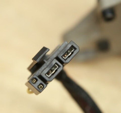 TESTED Motors for Pride Jazzy EVO 613 / Li Power Chair MOT2100312 MOT2100310