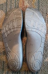 Aetrex Men’s L700 Speed Lynco Orthotics Medium/High Arch Support Size 8