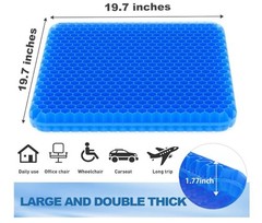 Egg Sitter Cushion EXTREMELY LARGE SIZE WIDELY USED – Free Shipping
