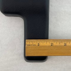 Right Wheelchair Armrest Padded 16.5″ Arm Pad For Wheel Chair