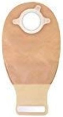 Two-Piece Natura + Drainable Pouch with InvisiClose, 45mm – Secure and Discreet