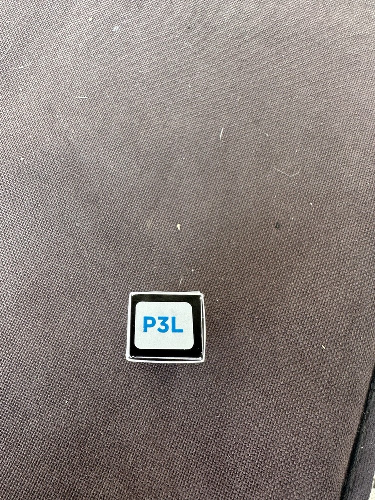 NEW SINGLE WIDEX SIZE 3P POWER Left Side Receiver For Unique,Beyond,Evoke