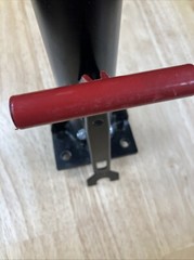Golden Technologies GC340 GC340 Seat Pedestal And Post Mobility Scooter