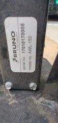 used bruno mobility scooter lifts