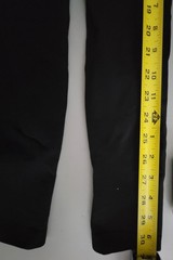 Beister 20-30 mmHg Compression Pantyhose 1 Pair Black Medium New