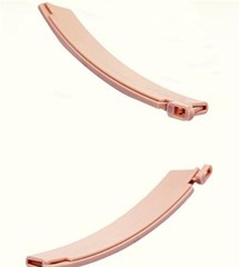 Lightweight Drainable Pouch Clamps: Dual Pack for Enhanced Colostomy Support
