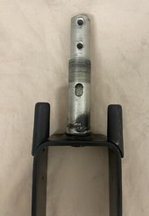 Front Fork for 3-Wheel Pride Go-Go Ultra (S40U) Mobility Scooter