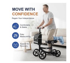 Knee Scooter