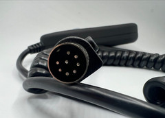 Golden Techhnologies ZK3000-C2P ORION Hand Control