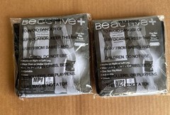 (2) BEACTIVE Plus Acupressure System – Sciatica Pain Relief Brace Sciatic Nerve