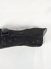 Exos BOA Removable Right Wrist Arm Cast Brace Boa Lacing System Small
