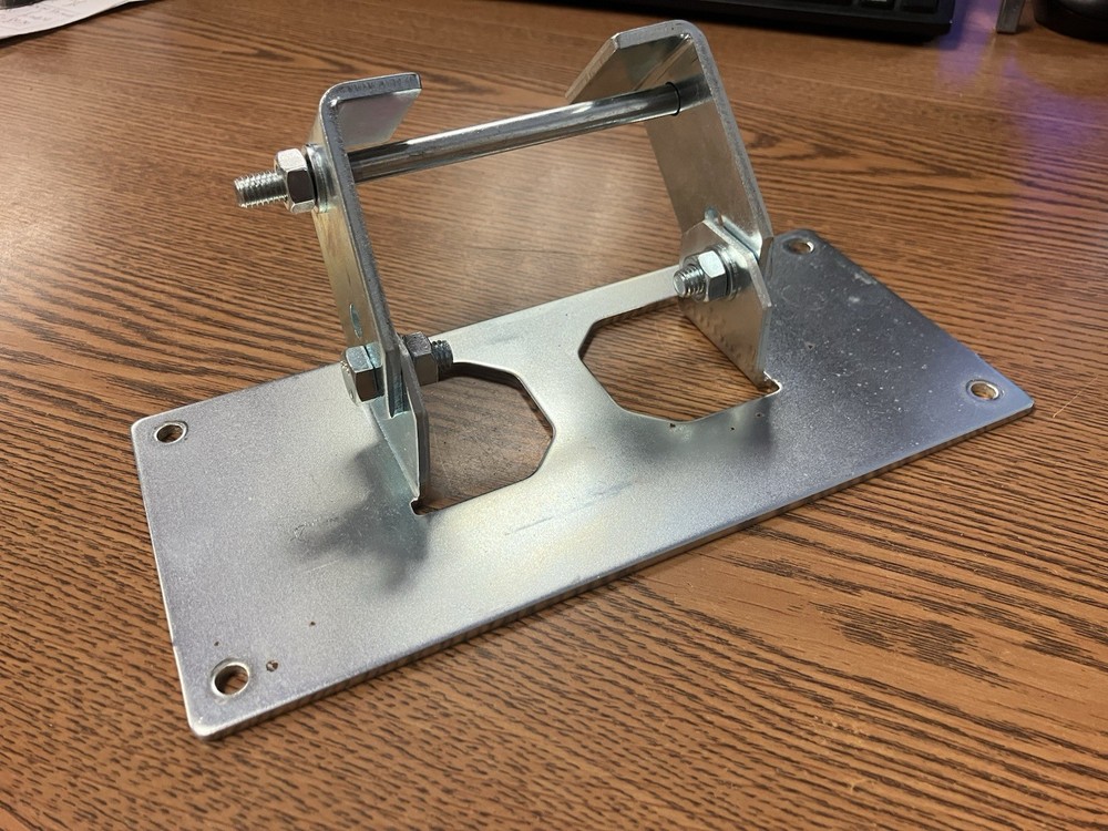 ACORN SUPERGLIDE 120/130 T700 STAIRLIFT GENUINE REPLACEMENT RAIL BRACKET
