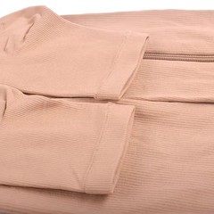 Compression Socks (2 Pack) Stockings 20-30mmHg Knee High Support Open Toe Zipper